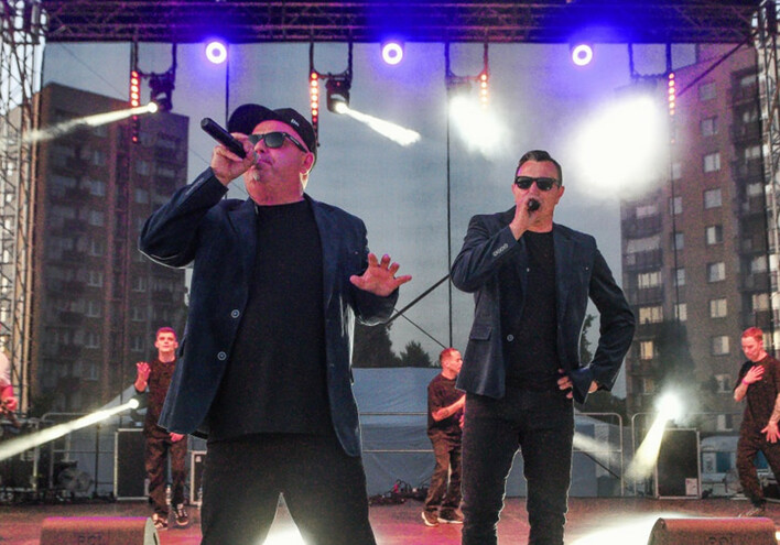 Doskonała wiadomość dla fanów Long Junior! Artyści disco polo obiecali to publicznie!