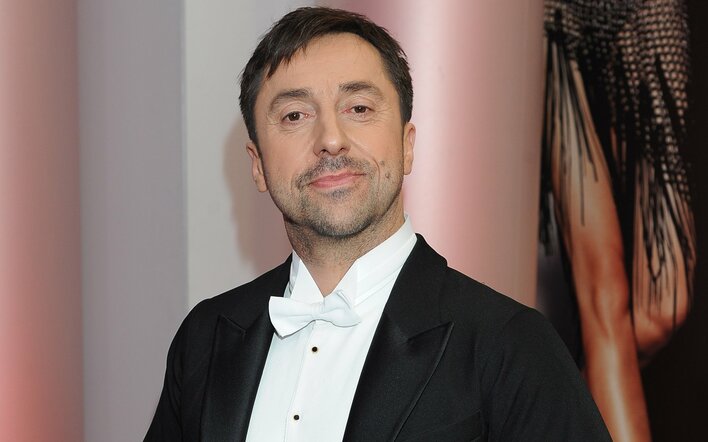 Dowiedz się jak Marcin Miller spędzi święta!