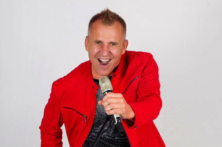 DOX powraca z nową odsłoną hitu sprzed lat! To bedzie strzał w dziesiątkę! Posłuchaj przedpremiery pt. „Marycha„
