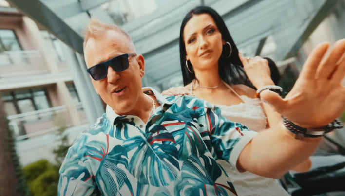 DOX prezentuje nowy singiel „Najpiękniejszy dzień”.