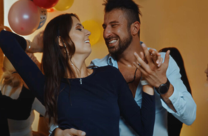 DOX z nowym singlem „Tak pięknie tańczysz„

