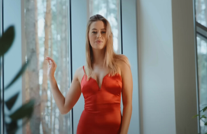 Dox z nowym utworem! „Cały świat to Ty” podbije serca fanów?