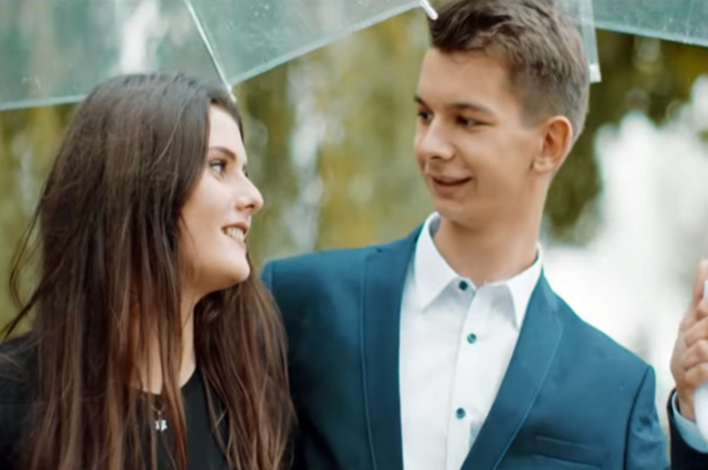 Doxxx - Dwa łabędzie | VIDEO | Premiera