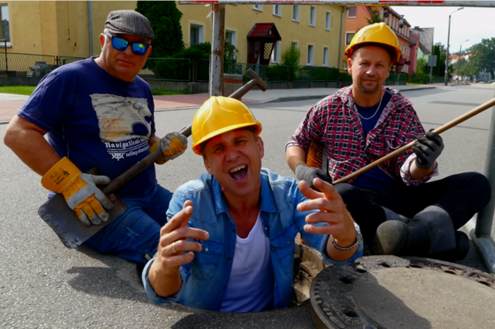 Doxxx - Marycha | Dance 2 Disco Remix 2017 | VIDEO 