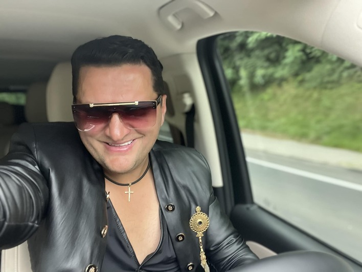 Dożynki Gminne w Lipniku: Gwiazdy Miły Pan i Kordian rozgrzeją serca podczas koncertu!

