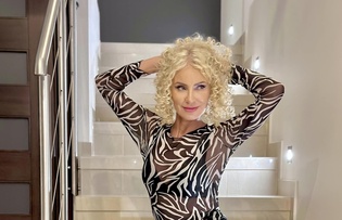 Dramat Elwiry Mejk sprzed lat. Dostała błędną diagnozę?