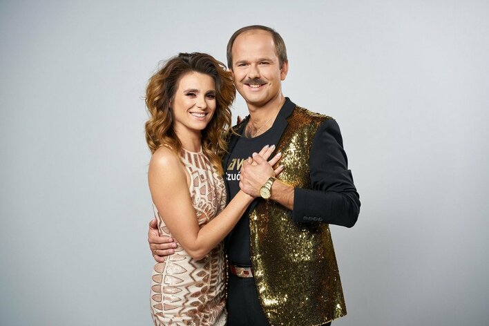 Dramat Kajry i Sławomira?! Tego gwiazdy się nie spodziewały!