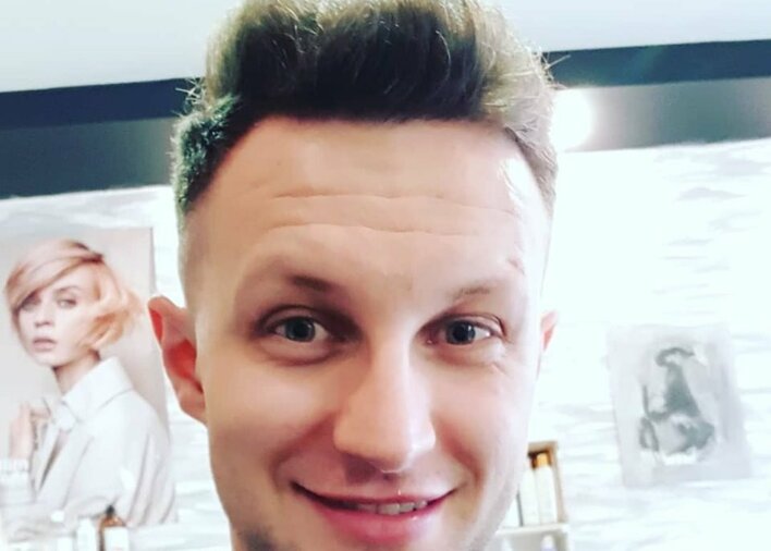 Dramat popularnej gwiazdy disco polo! "Dawno mnie nikt tak nie spier...ił"