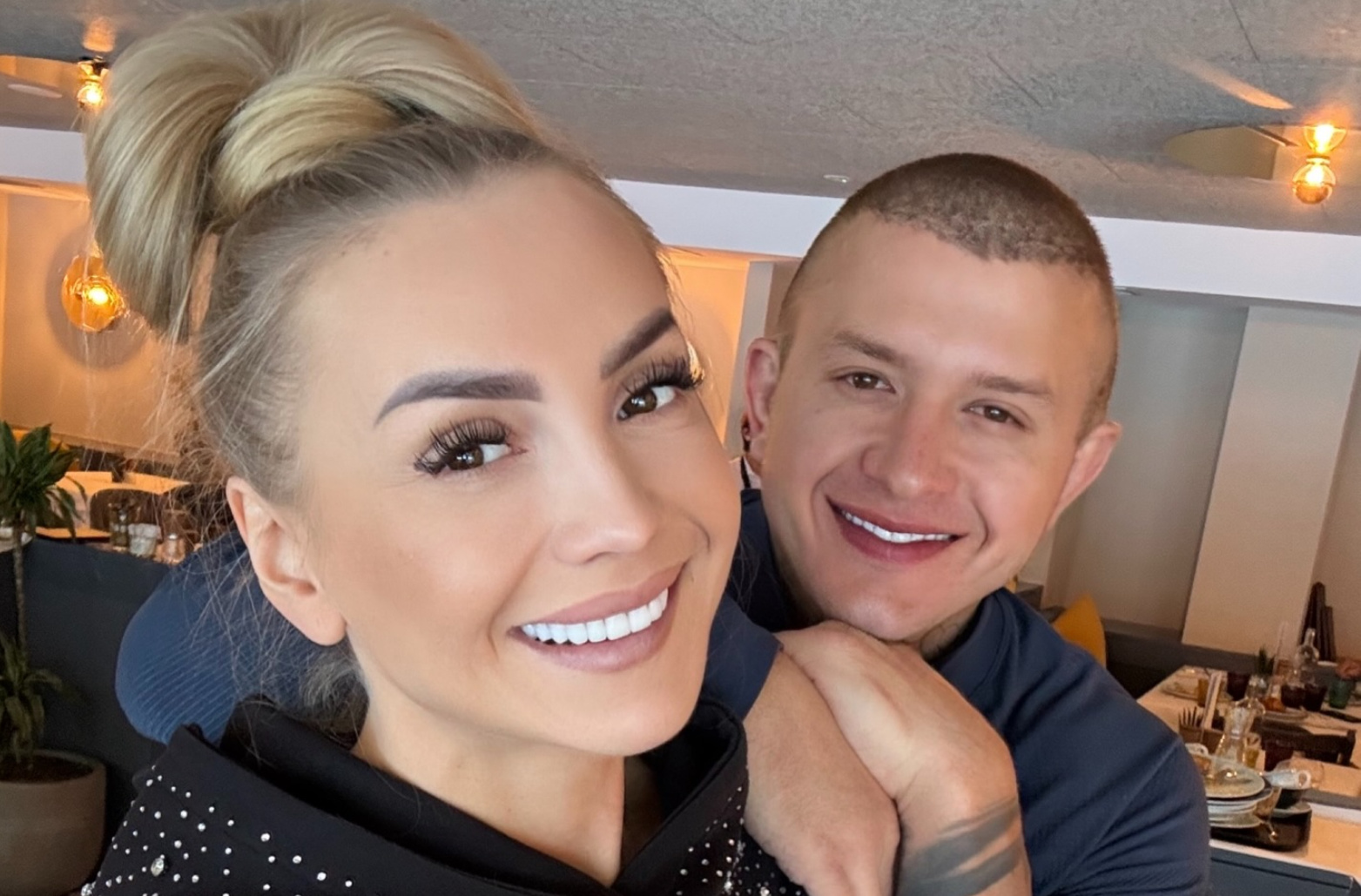 Dramat w domu Narożnych! Joanna przerwała milczenie! Runął Im świat?!