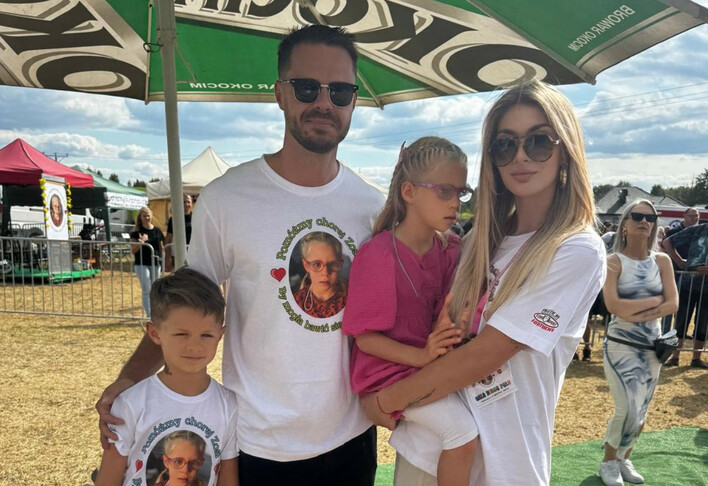 Dramat w rodzinie gwiazdy disco polo! Małgorzata Główka-Grabda prosi o wsparcie dla ciężko chorej córki