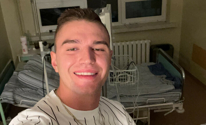 Dramat w świecie disco polo! Wokalista trafił do szpitala, walczy z ciężką chorobą – co się stało?
