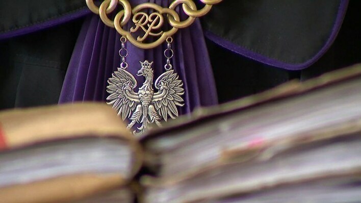 Dramat wśród celebrytów! Syn znanego muzyka disco polo oskarżony o znieważenie sędziego - czy zostanie skazany