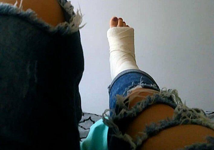 Dramatyczne chwile w życiu wokalistki disco polo! 