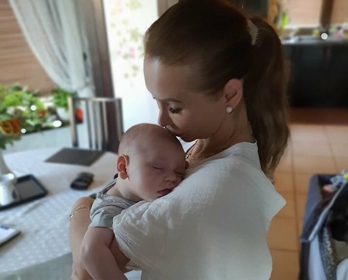 Dramatyczne chwile w życiu uwielbianej wokalistki disco polo! Gwiazda trafiła do szpitala!