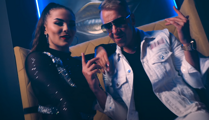 Drapieżna i mega gorąca premiera od formacji News szaleje w sieci! Utwór pt. ”Koci pazur” przypadł do gustu internautom! 