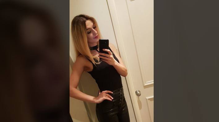 Drapieżna Justyna z Top Girls zachwyca w nowej odsłonie! Fani gwiazdy disco polo mają ciarki na całym ciele.