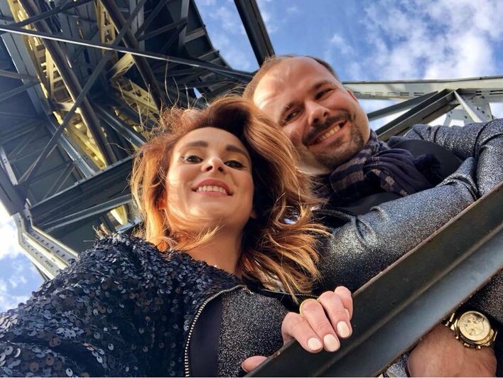 Drastyczna metamorfoza Kajry i Sławomira?! To już przesądzone! 