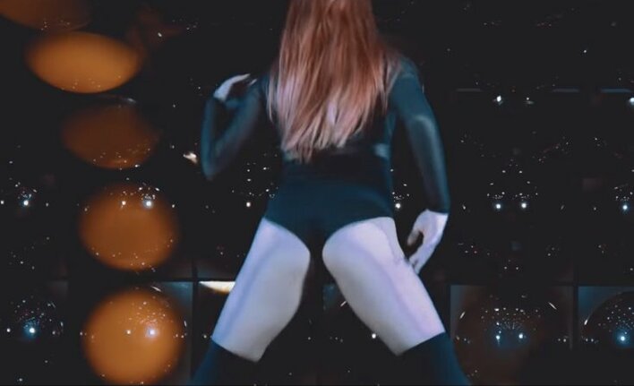 Dress - Noś leginsy | Mega premiera!