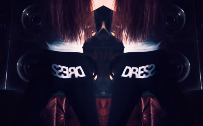 Dress z nowością, która podbije rynek disco polo? | VIDEO