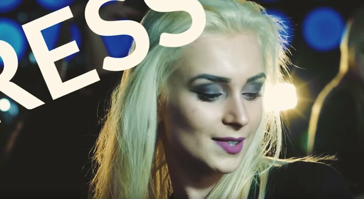 Dress zrealizował nowość pt. "Moja VIP" | VIDEO