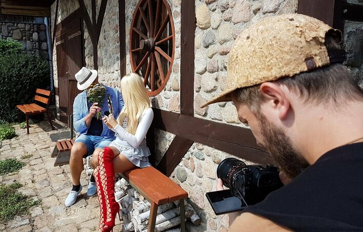 Drezdenko Kubas zrealizował kolejną nowość. "Hania" okaże się hitem? 