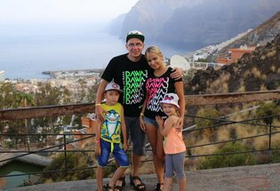 "Drgały ściany, meble" - Gesek przeżył trzęsienie ziemi w Turcji! 