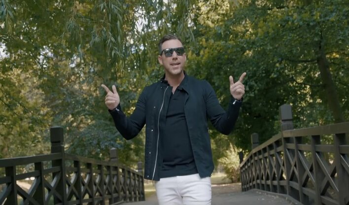 Drossel - Lubię to | Premiera klipu