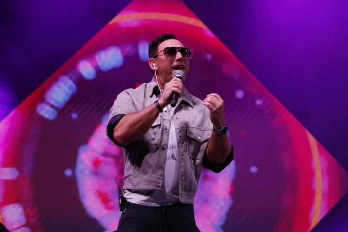 Drossel z nowością „Ta dziewczyna była inna”. Posłuchaj premiery! 