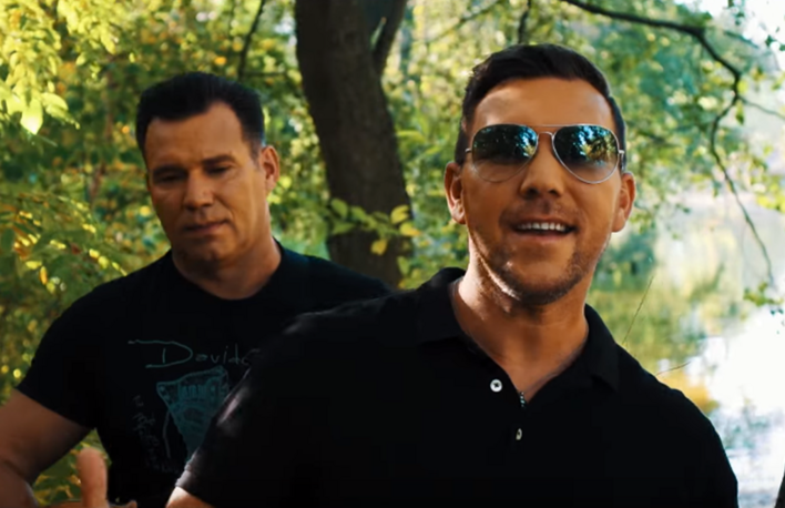 Drossel - Tak kocha się tylko raz | VIDEO | Premiera