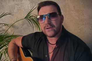 Drossel wraca z balladą 