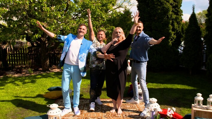 Koncerty disco polo bez publiczności?! Rusza kolejna edycja! Plejada gwiazd na scenie! 