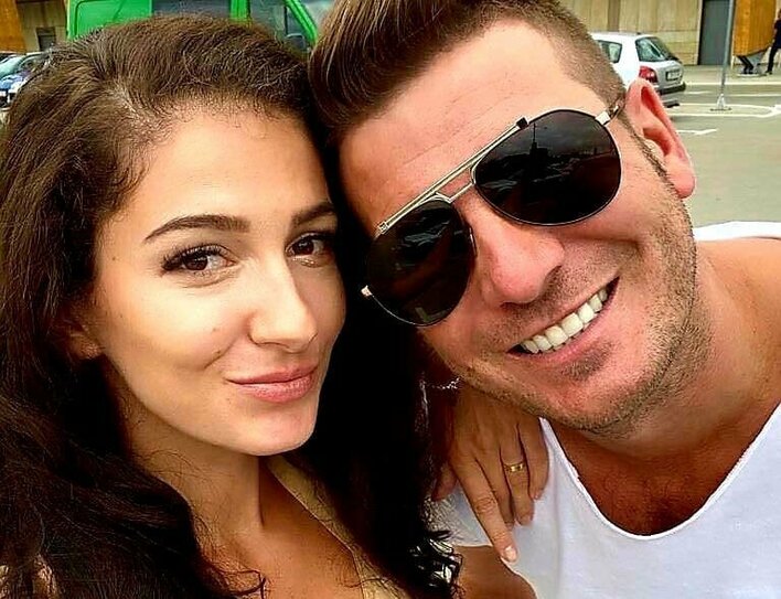 Wielka miłość Gwiazdora disco polo! Sylwek z Power Play zamieścił wymowne zdjęcia w sieci!