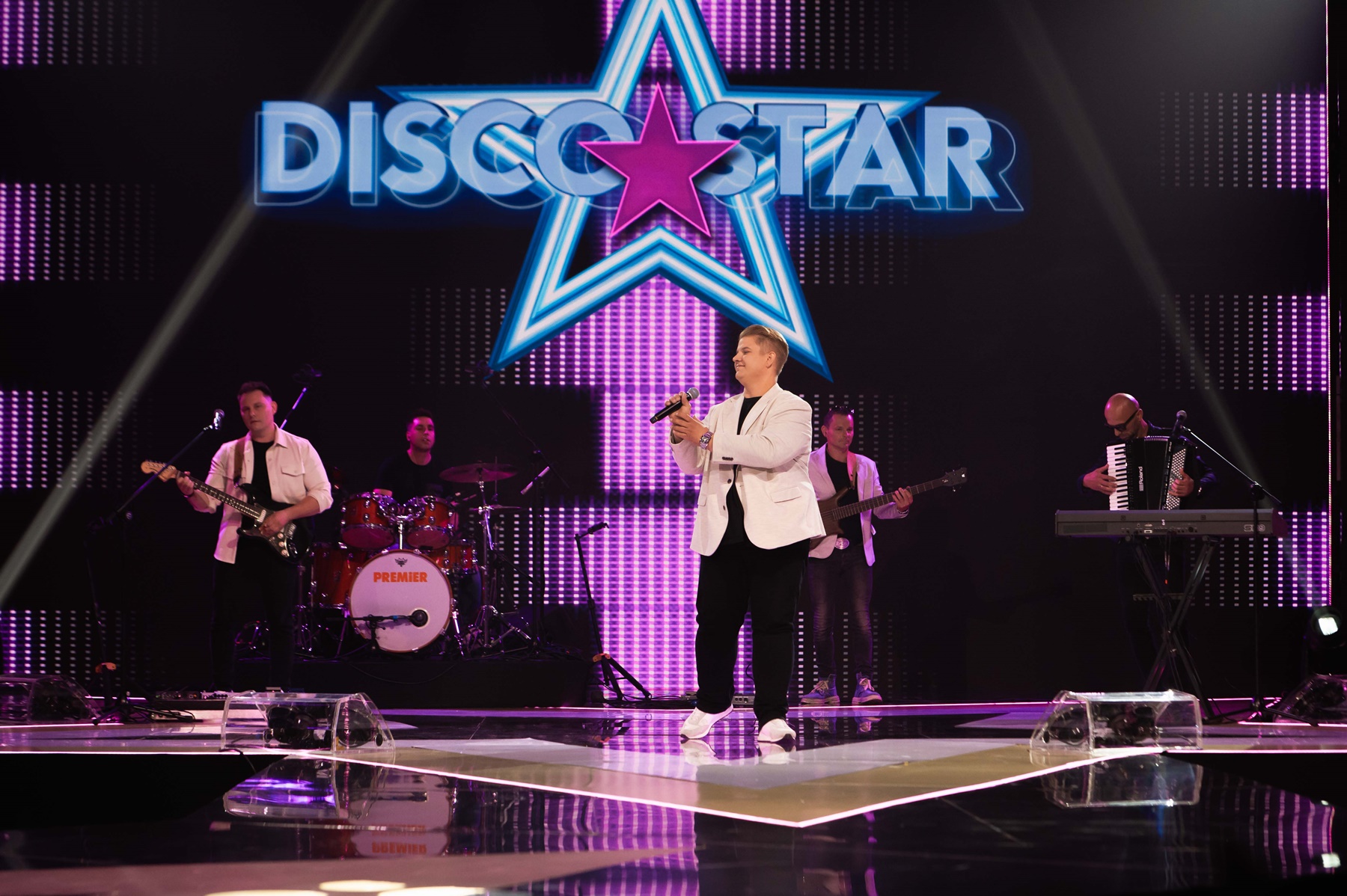 Drugi odcinek Disco Star 2026 już dziś w Polsacie! Kto wystąpi, o której i gdzie oglądać? 