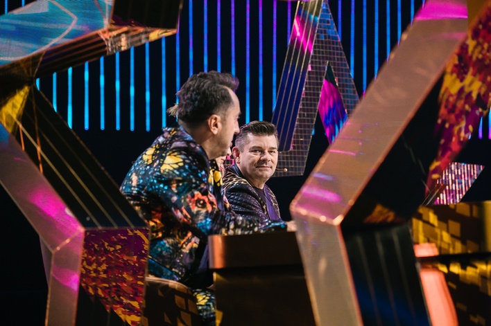 Drugi Odcinek DiscoStar: Kto Zdobędzie Szansę na Występ na Festiwalu telewizji Polsat? Mamy spoiler nowego odcinka! | VIDEO

