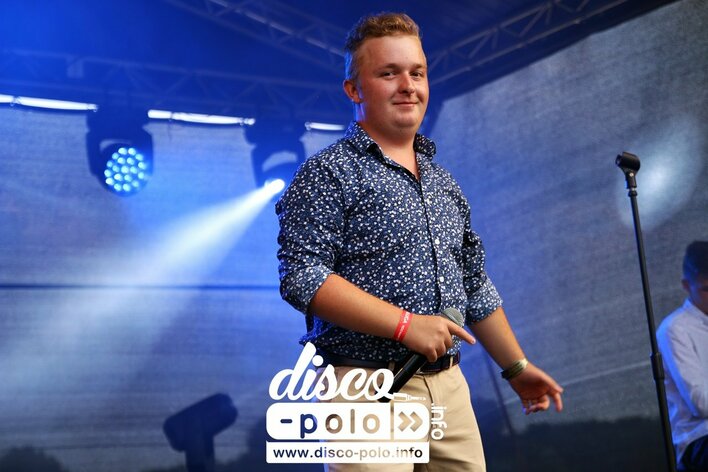 Drugie urodziny zespołu Dziku 