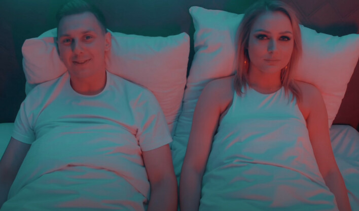 Duet Enjoy z genialną nowością pt. „Nie chce nam się spać„! Szykuje się nowy wakacyjny przebój disco polo?! 
