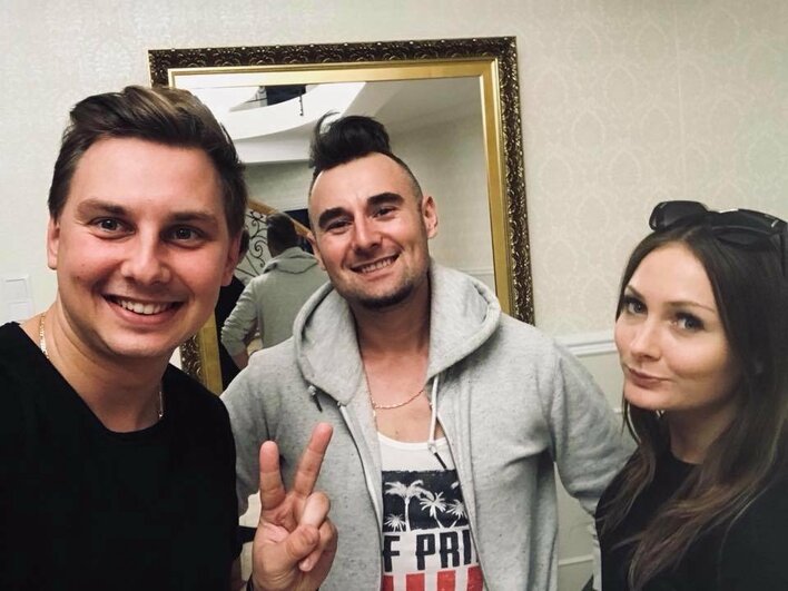 Duet, który podbije rynek disco polo? Enjoy i Effect we wspólnej produkcji