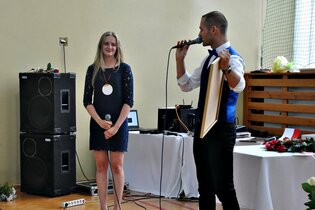 Duet, który wzrusza! Julia Krawiec & Mariusz (The Brothers) | VIDEO