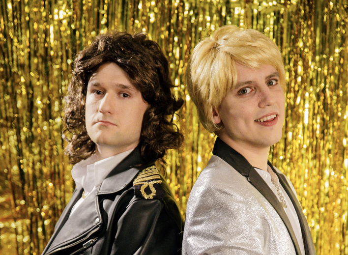 Duet MiłyPan & Defis idzie jak burza! Czy coś jest w stanie ich zatrzymać?!