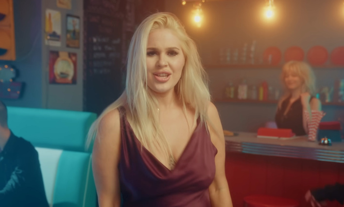 Duet, o którym mówi branża. Marcin Miller i Blondi łączą siły w „Uzależniłaś mnie”