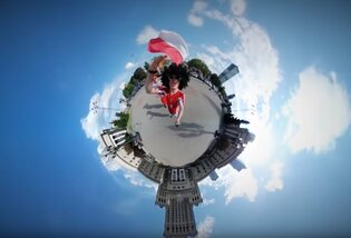 Duet od "Szalonej Rudej" stworzył hymn na Mistrzostwa Świata | Premiera