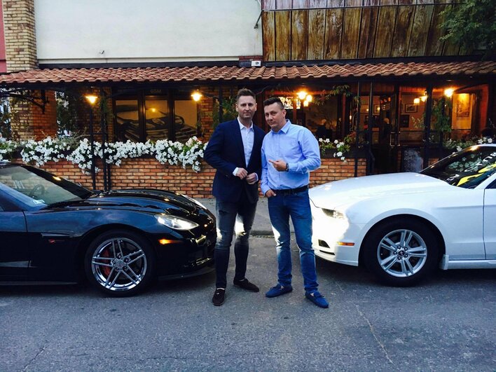 Duet roku? Impuls i Mega Dance w utworze pt. "Ta jedyna dziewczyna"