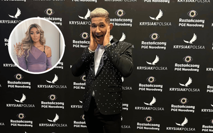 Duet roku?! Kamil Kossakowski DiscoBoys i Małgorzata Główka Camasutra razem! 