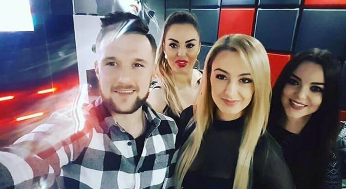 Duet roku w świecie disco polo? Defis oraz Top Girls we wspólnej produkcji!