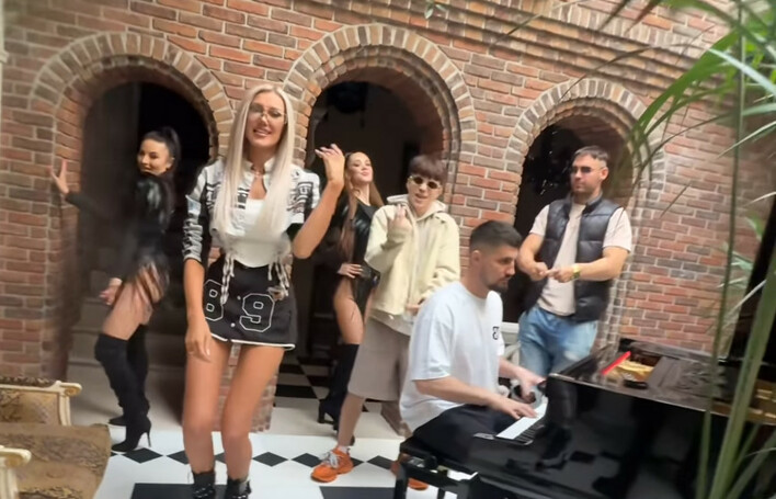 Duet roku? Woners i Maluba w wspólnym projekcie z Don Kasjo i Ratajem – fani disco polo będą zachwyceni