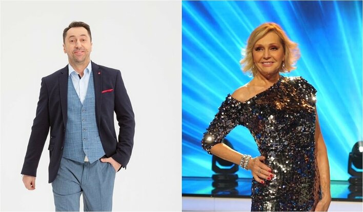 Tylko u nas! Marcin Miller (Boys) i Helena Vondrackova razem! Gwiazdor disco polo zaśpiewa wielki hit w niezwykłym duecie!