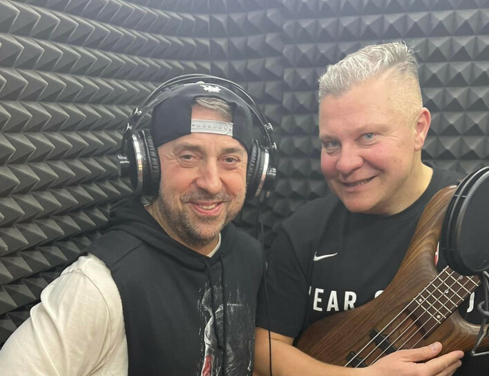 Duet zespołów Boys & Jorrgus „Do zobaczenia w Batumi„ teledysk kręcony w Gruzji!