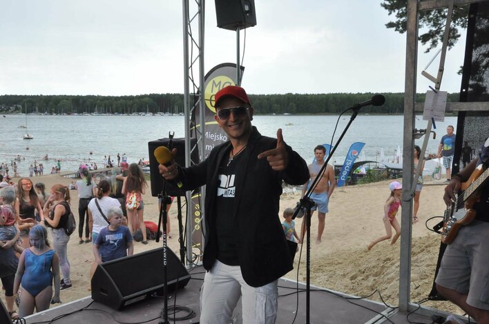 DW Wojtass - Czekamy na weekend | PREMIERA