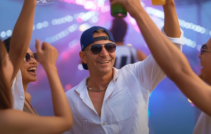 DW Wojtass prezentuje nowość „Nie rób dramy”. Gorąca premiera w świecie disco polo