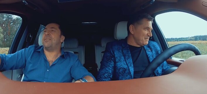 Miller i Świerzyński podzielili się milionem! Dwie ikony branży disco polo na podium! 